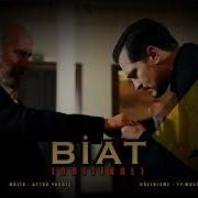 Esref Ruya Muzik Biat