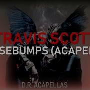 Travis Scott Acapella