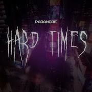 Paramore Sped