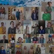 Тереебут Дойду Туьунан Ырыа