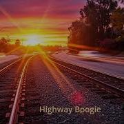 Boogie Engine Highway Boogie