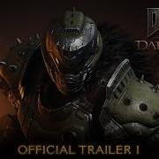 Doom The Dark Ages Trailer