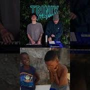 Trinix Tava