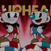 Cuphead Intro