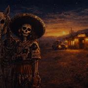 Lofi Mexicli Desert Music