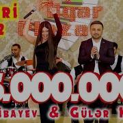 Guler Kerimli Shamo Ibayev Popuri