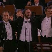 Великие Тенора