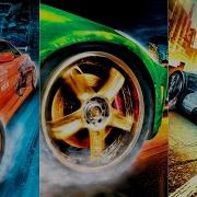 Need For Speed Сборник