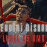 Dj Kantik At Kendini Diskolara