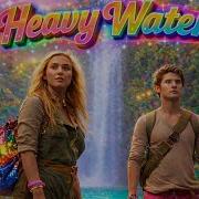 Johnny Hates Ai Heavy Water