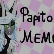 Papito Meme