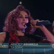 Aracely Arambula La Doña