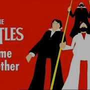 The Beatles Come Together