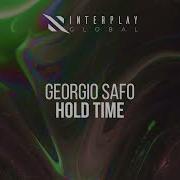Time Moving Georgio Safo