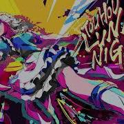 Touhou Luna Nights Ost