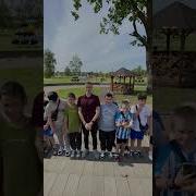 Тренд С Лестницей И Очками