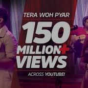 Tera Woh Pyar