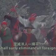 五十五天在北京