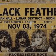 Black Feather