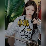 卓玛 Cover Erhu