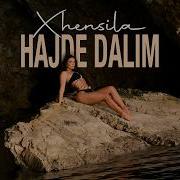 Xhensila Hajde