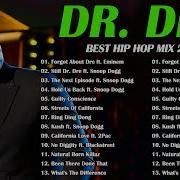 Dr Dre Сборник
