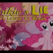 Pinkies Lie