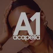 Acapella Female 90 Bpm