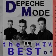Depeche Mode Mix 2024