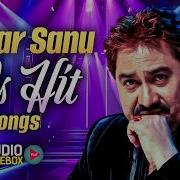Kumar Sanu