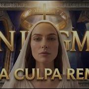 Enigma Mea Culpa Dj Slav