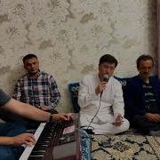 Бобочон Амонулло 2024