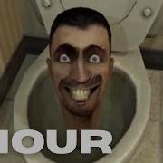 Skibidi Toilet Theme Loop