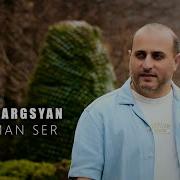 Hayk Sargsyan Annman Ser