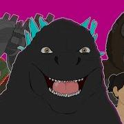 Lhugueny Godzilla Vs Kong