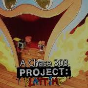 Музыка Погони Project Playtime