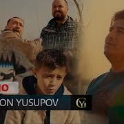 Ғолибҷон Юсупов Ошно