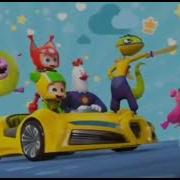 Карусель Геройчики