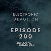 Johan N Lecander 2026