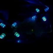 Rgb Led Winamp Visualization Final Version