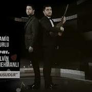 Men Ne Dedim Yandi Canim