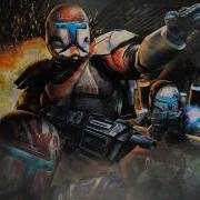 Star Wars Republic Commando Ost