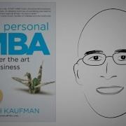 The Personal Mba Pdf