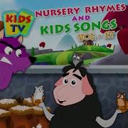 Kids Tv Abc Song Topic
