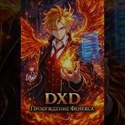 Dxd Пробуждения Феникса