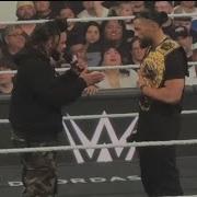 Wwe Smackdown