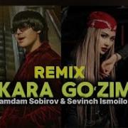 Qora Ko Zim Remix