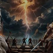 Титаномахия