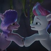 Portrait Day Mlp In Different Languages