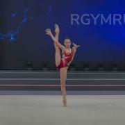 Кира Яблочникова Бп